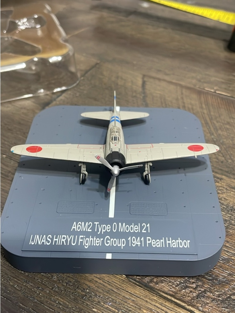 Model Planes - Picture 6 of 7